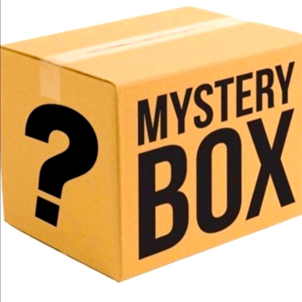 Reseller Mystery Box!! Closet Clean Out!